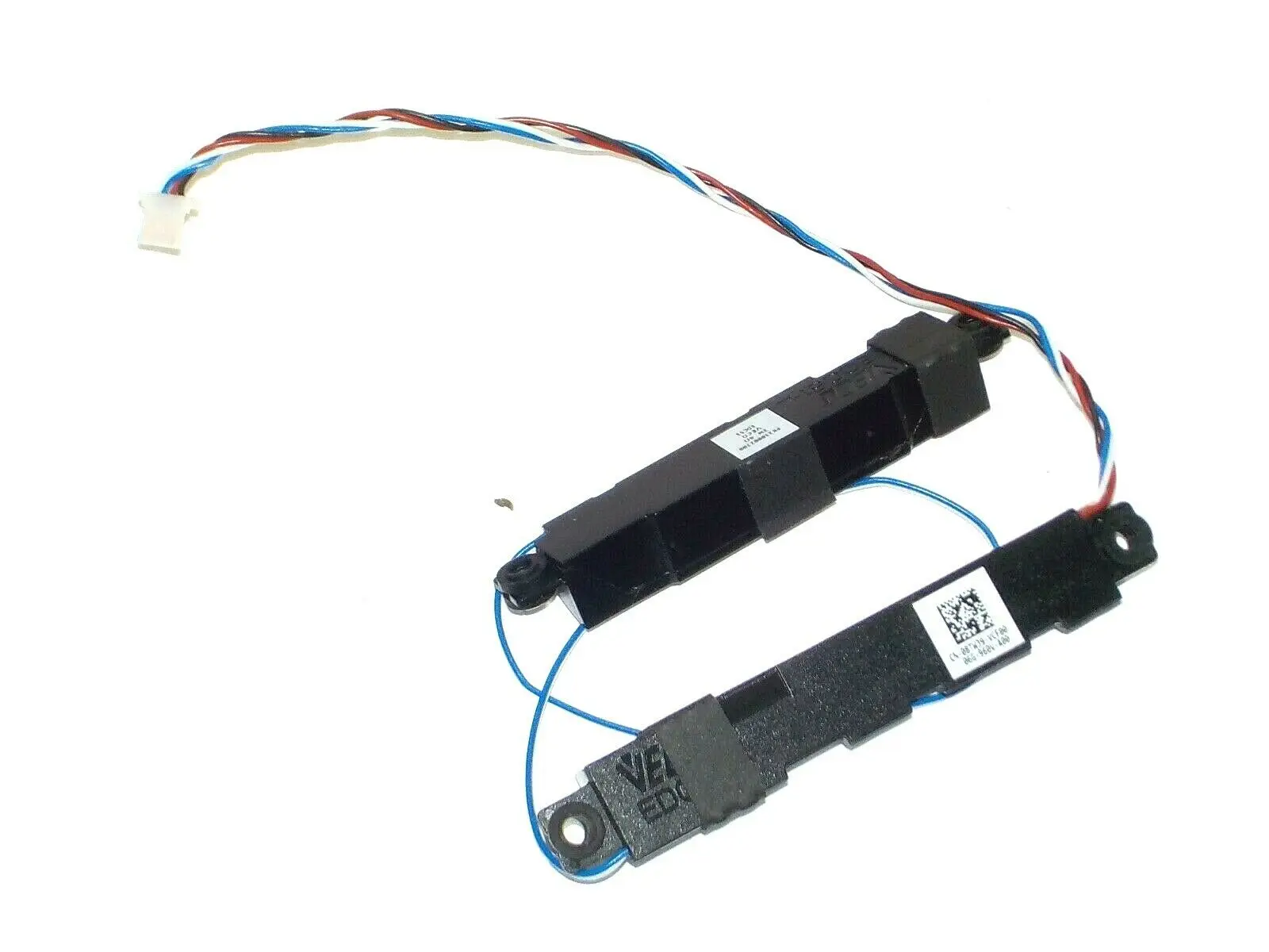 

Запасные динамики HUA01 8TWJ9 08TWJ9 для Dell Latitude 5551 5501 Precision 3541 L W R