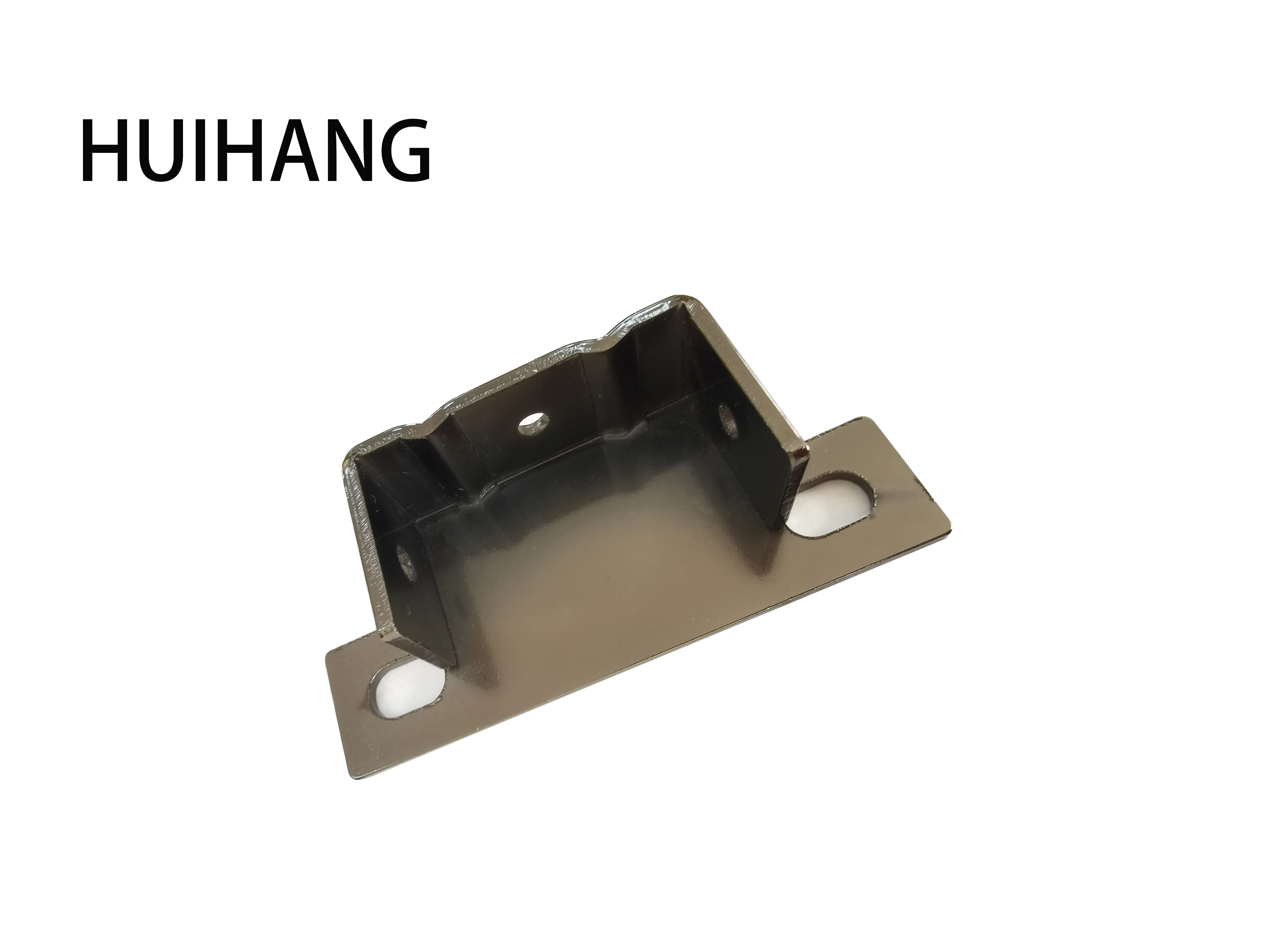 

Customized cut luxury thickened furniture hardware inserts All kinds of bed sets Bedplate bearing connection bed support