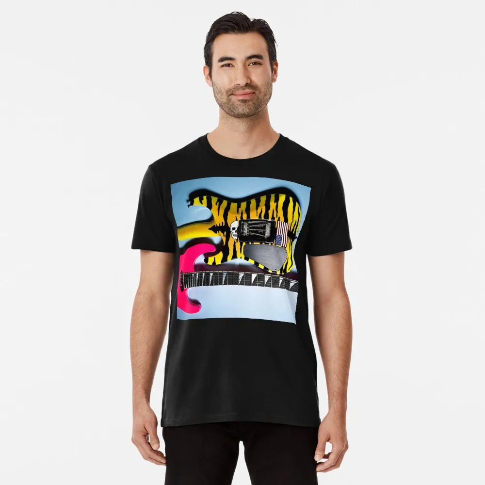 Футболка Премиум-класса для мужчин и женщин топ с рисунком саней колокольчиков