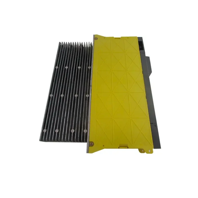 Электронный флэш-привод A06B-6082-H211 # H511 Fanuc 100% Строго протестирован