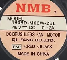 

BRAND NEW ORIGINAL 8025 Cooling Fan 3110NL-05W-B60 3110PS-10W-B30 3110RL-04W-B39 3110RL-04W-B86 3110RL-05W-B89 4808D-M06W-2BL