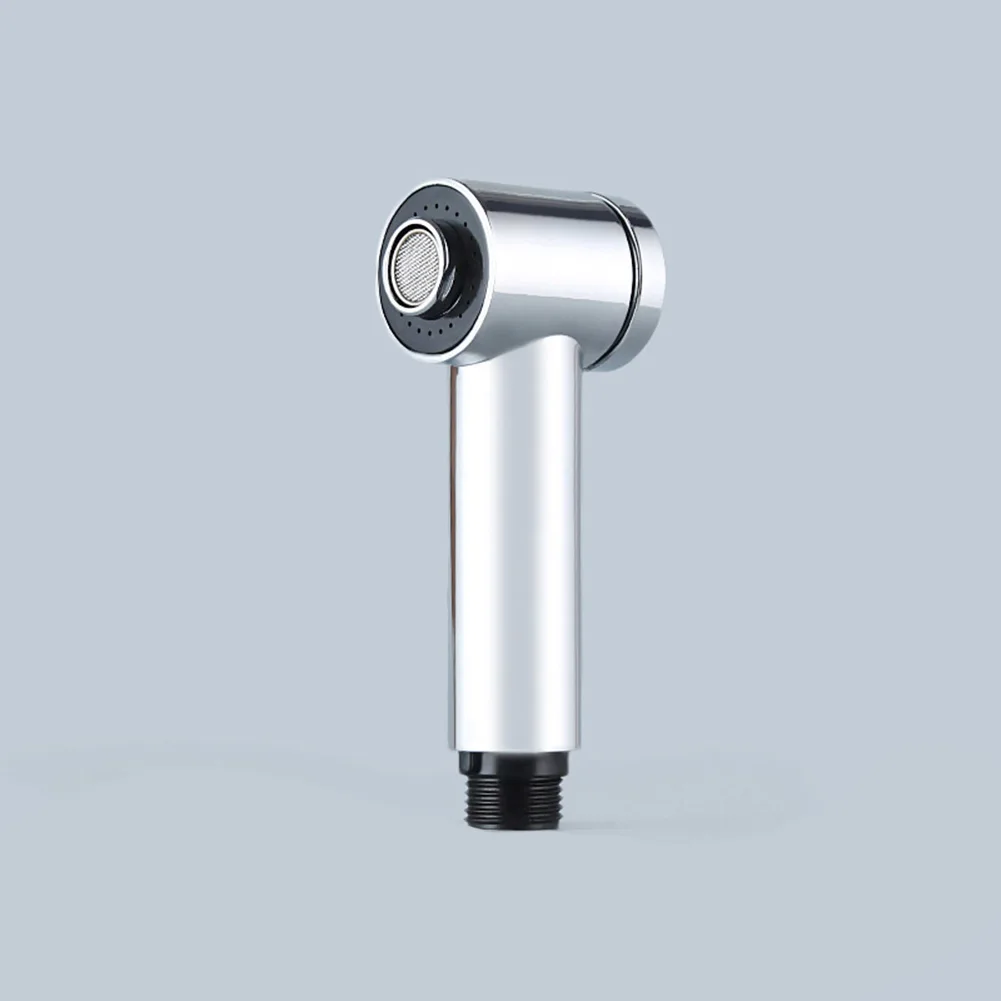 

Pull Out Spray Head Kitchen Faucet Aerator Durable Sink Spray Head Water Saving Nozzle Faucet Connector Universal For Kitchen