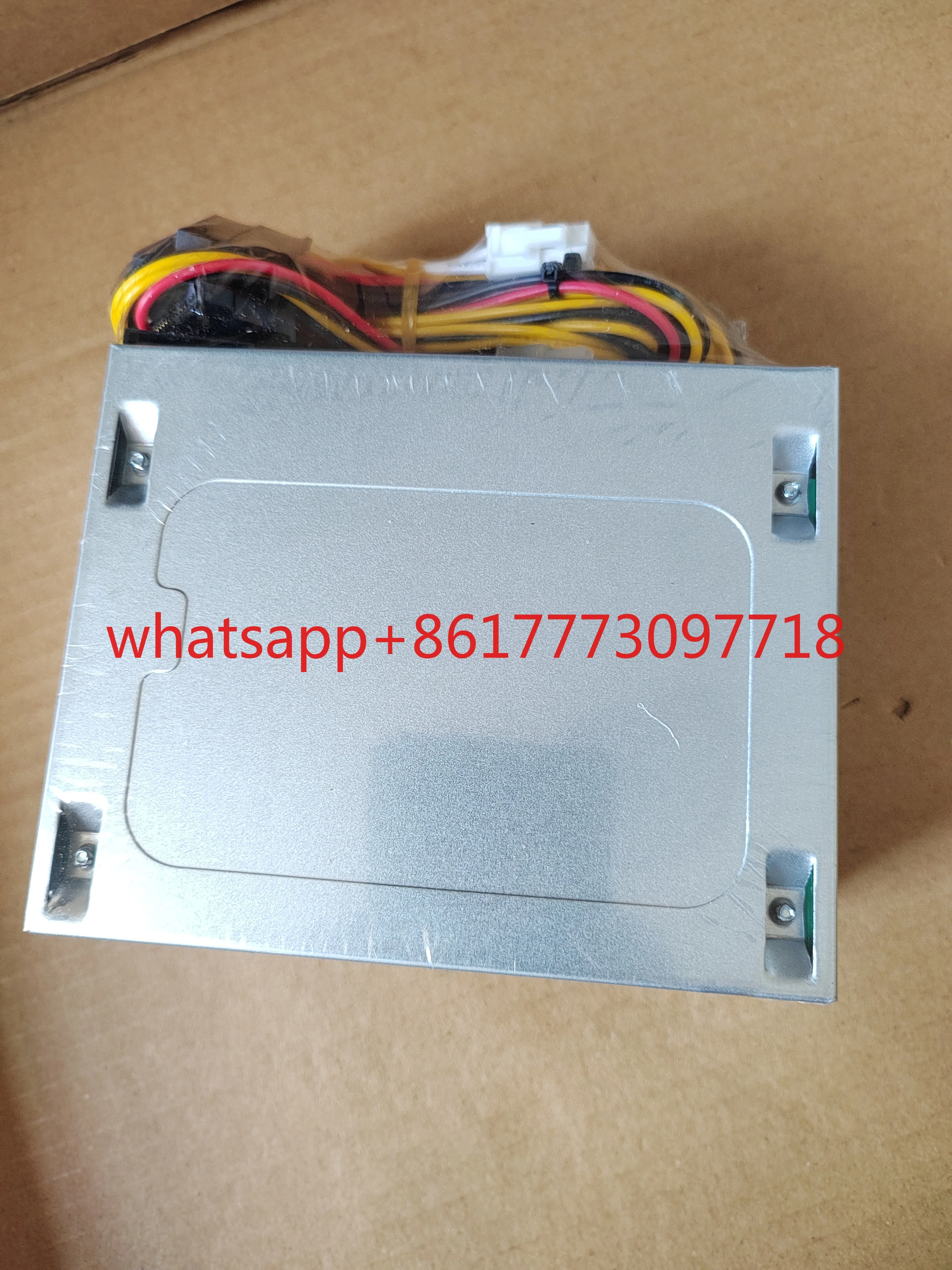 Фото Подходит для блока питания видеорегистратора 7932N 7916N FSP350-20GSV DPS-300AB-81B №2