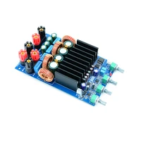 available 2 1 channel high power tas5630 amplifier class d car amplifier board tas5630
