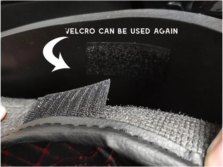 NMAX155 Задний багажник мотоцикла защитная подкладка для багажника из