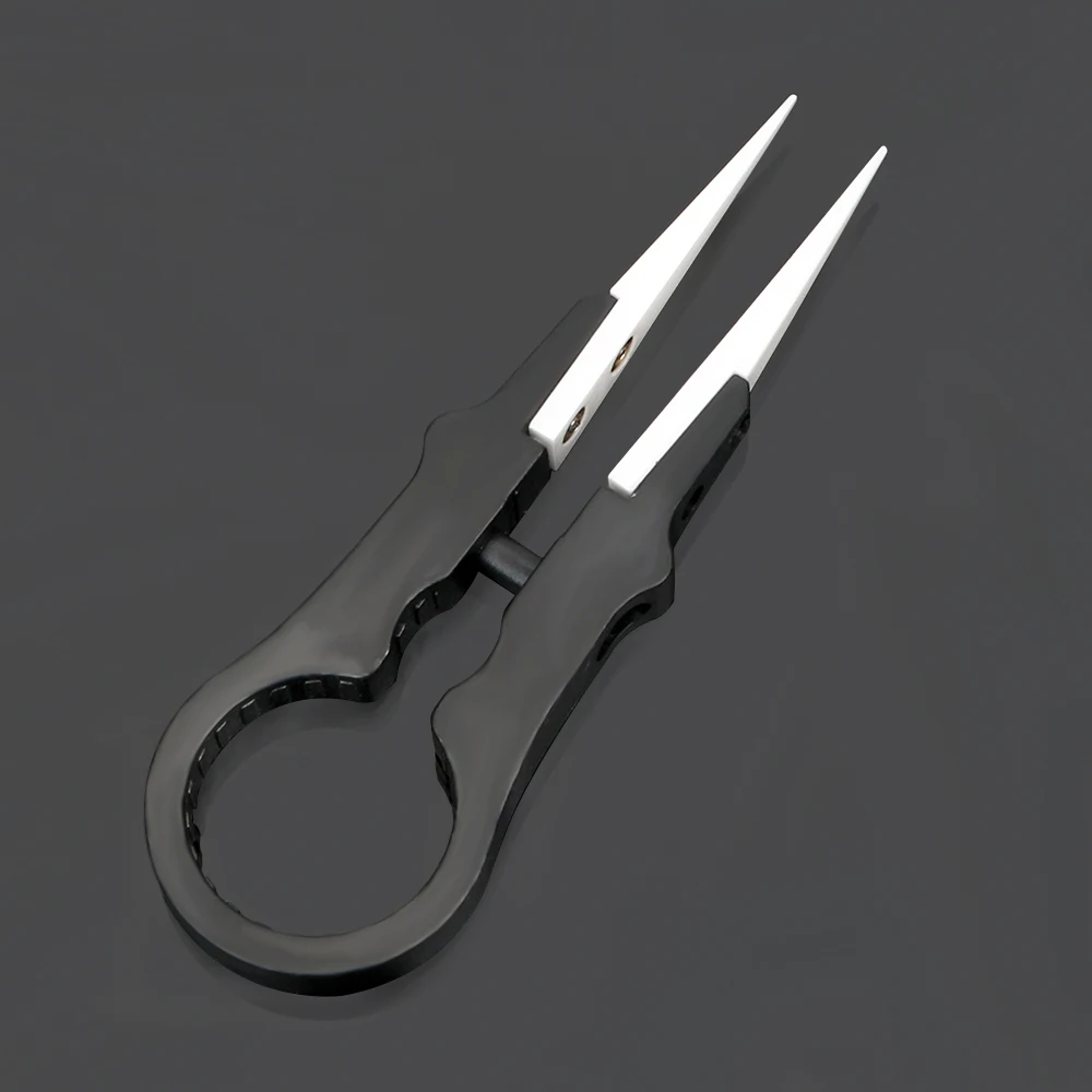 Керамические изоляционные щипцы с высокой термостойкостью многофункциональные