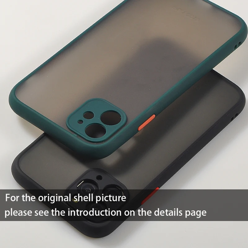 

Luxury French Brand design ḺẠḈṌṢṪḔ crocodiles Phone Case matte transparent For iphone 7 8 11 12 13 plus mini x xs xr pro max