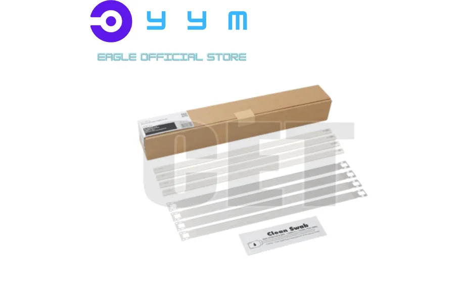 Комплект для восстановления заряда коронавируса C6085 для KONICA MINOLTA AccurioPress C6100 6085 6100