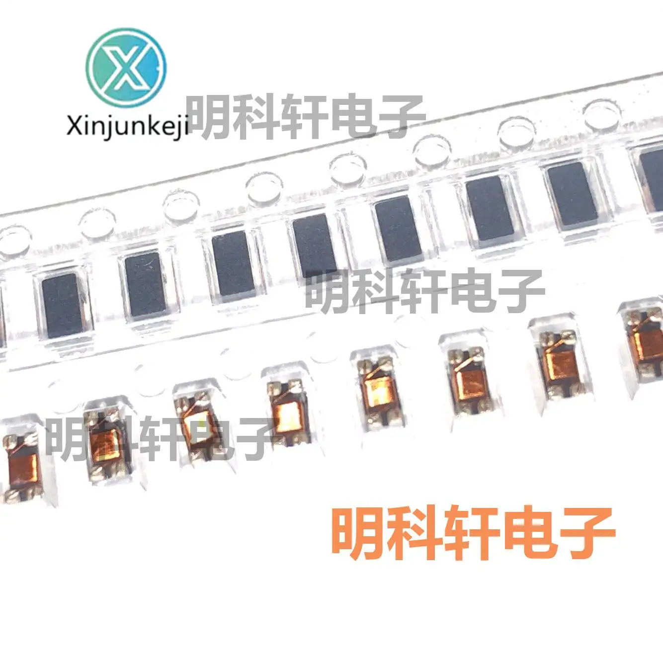 

20pcs orginal new SDCW3216-2-900TF common mode inductor 1206 90R