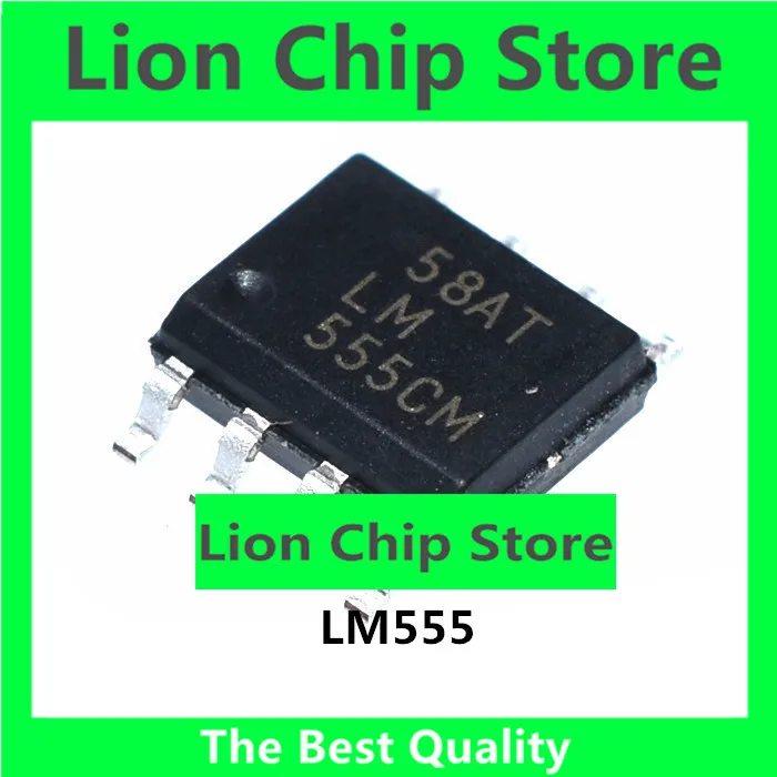 Микросхема часов реального времени