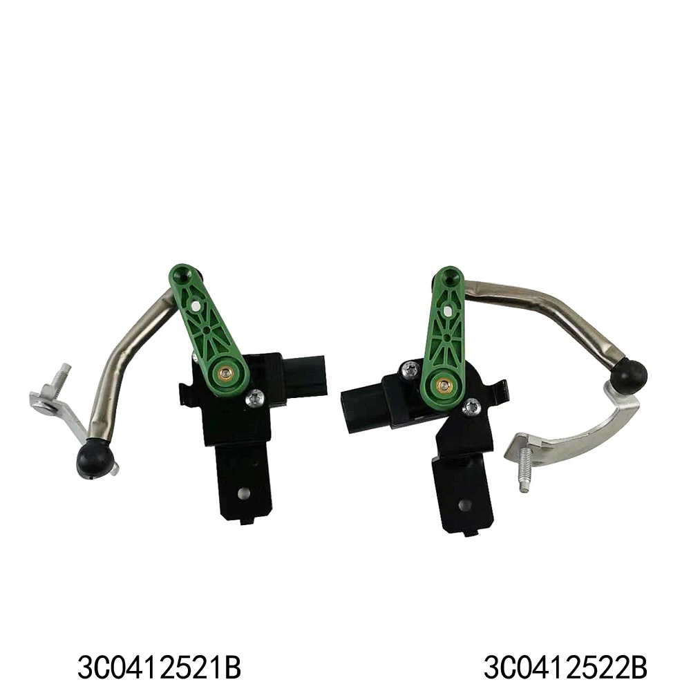 3С 0412521 Б 0412522 Контроллер уровня фар B в сборе для Audi Q3 RSQ3 VW CCPassat Tiguan Golf Scirocco Eos Sharan