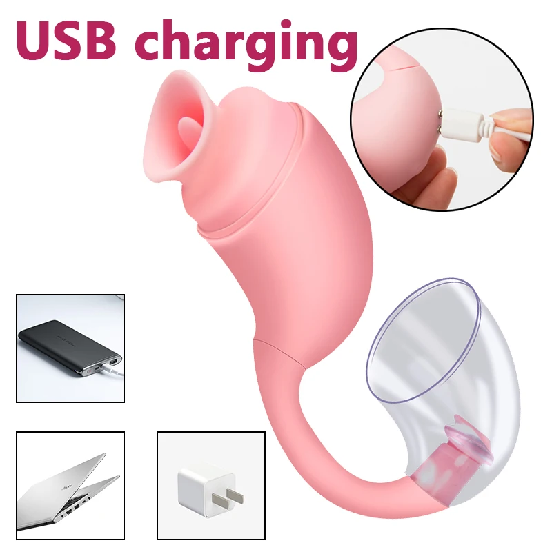 Женская мастурбация Вибрация язык лизание Стимуляция клитора Массаж точки G