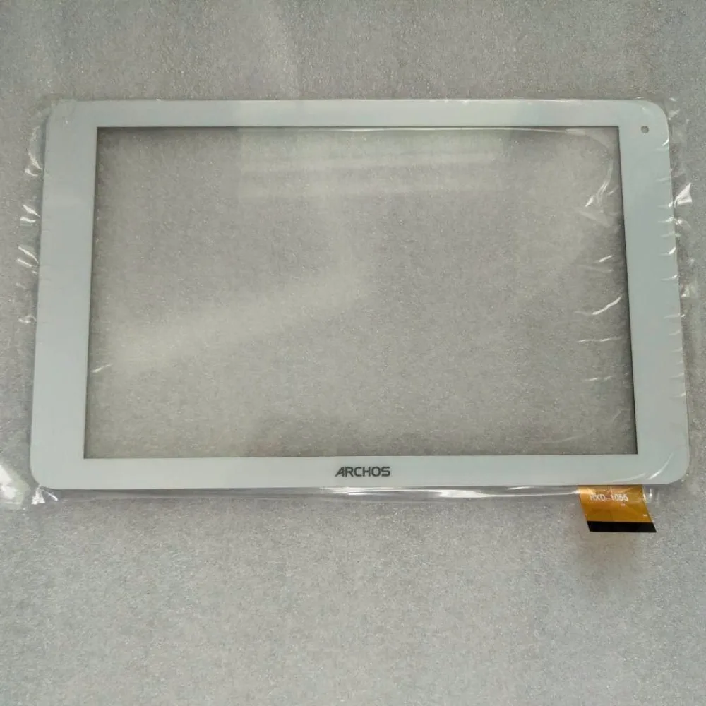 Argos Alba 10-дюймовый планшет AC101CPLV3 планшетный ПК сенсорный экран дигитайзер сменная