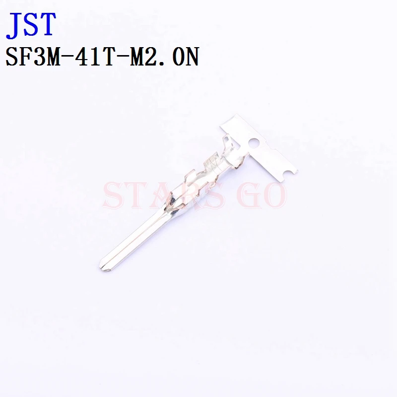 

10PCS/100PCS SF3M-41T-M2.0N SF3F-71GF-P2.0 SF1F-01GC-P0.6 JST Connector