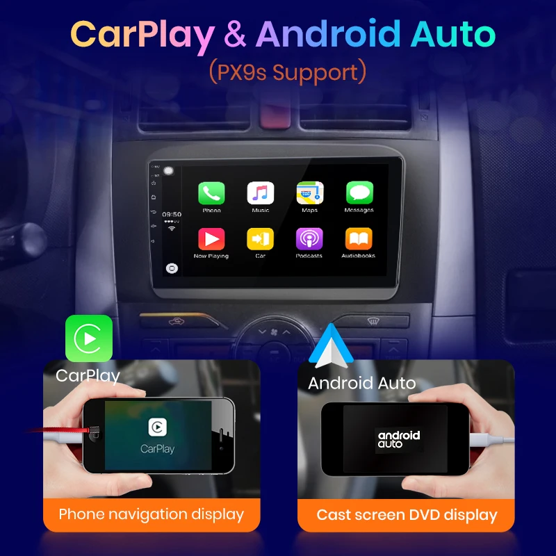 Автомагнитола AWESAFE 2 din Android для Kia RIO YB KX Cross 2016 - 2020 |