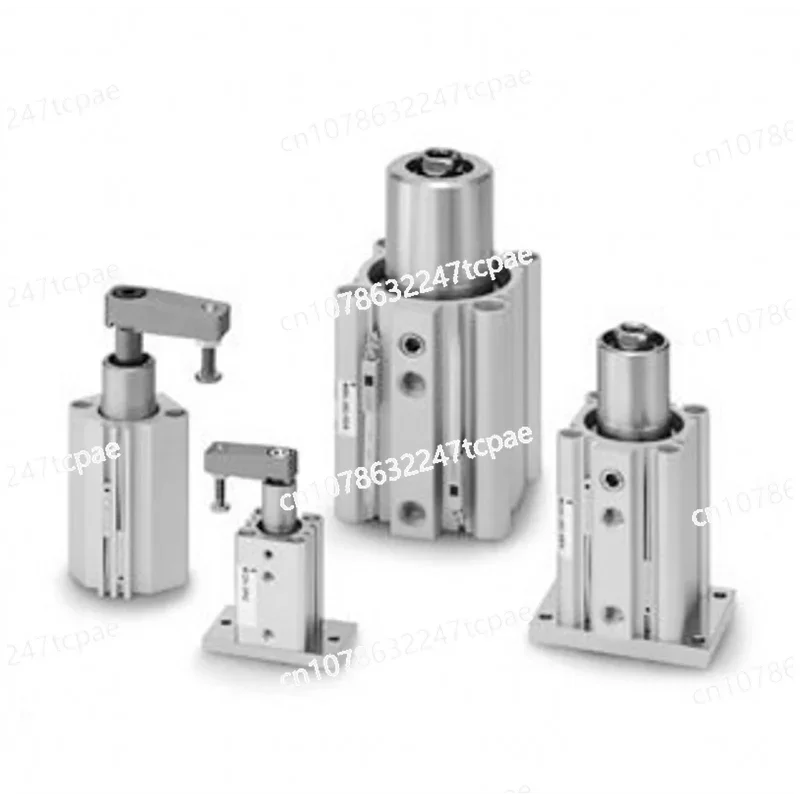 SMC Цилиндр MKB12-10LZ/20LZ/30RNZ/50 MKA25 MK2B30/40/63/LNZ RZ16