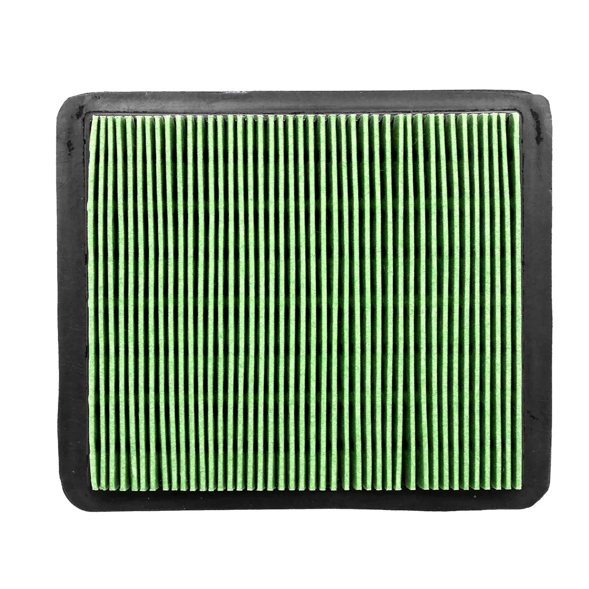 Воздушный фильтр 17211-Zl8-023 5 упаковок совместимый с Honda Gcv160 Gcv190 для Husqvarna 7021P