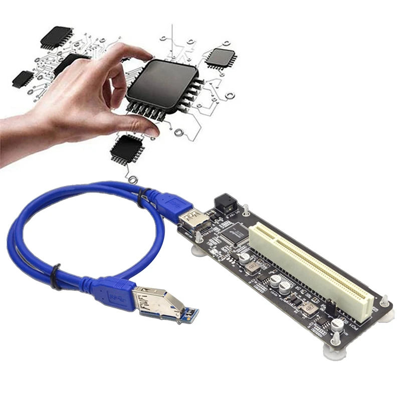 Поддержка pci. Поддержка pci