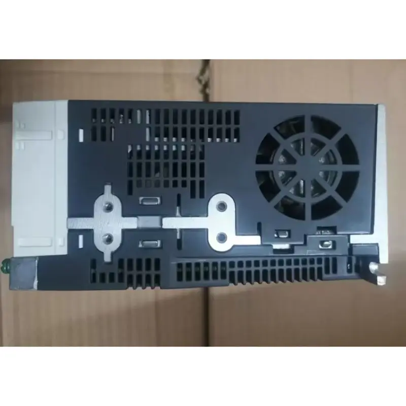 Б/у сервопривод MDDLN55SG мощностью 1 5 кВт протестирован быстрая доставка.