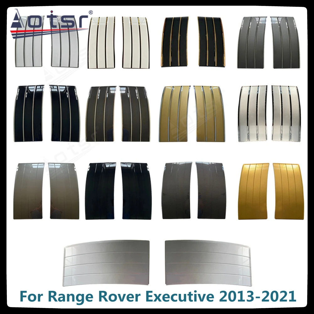 

Для Audi A3 2014-2020 обновление до RS3 автомобильный объемный решетка передний бампер задний бампер спойлер защитная пластина губа кузов комплект ...