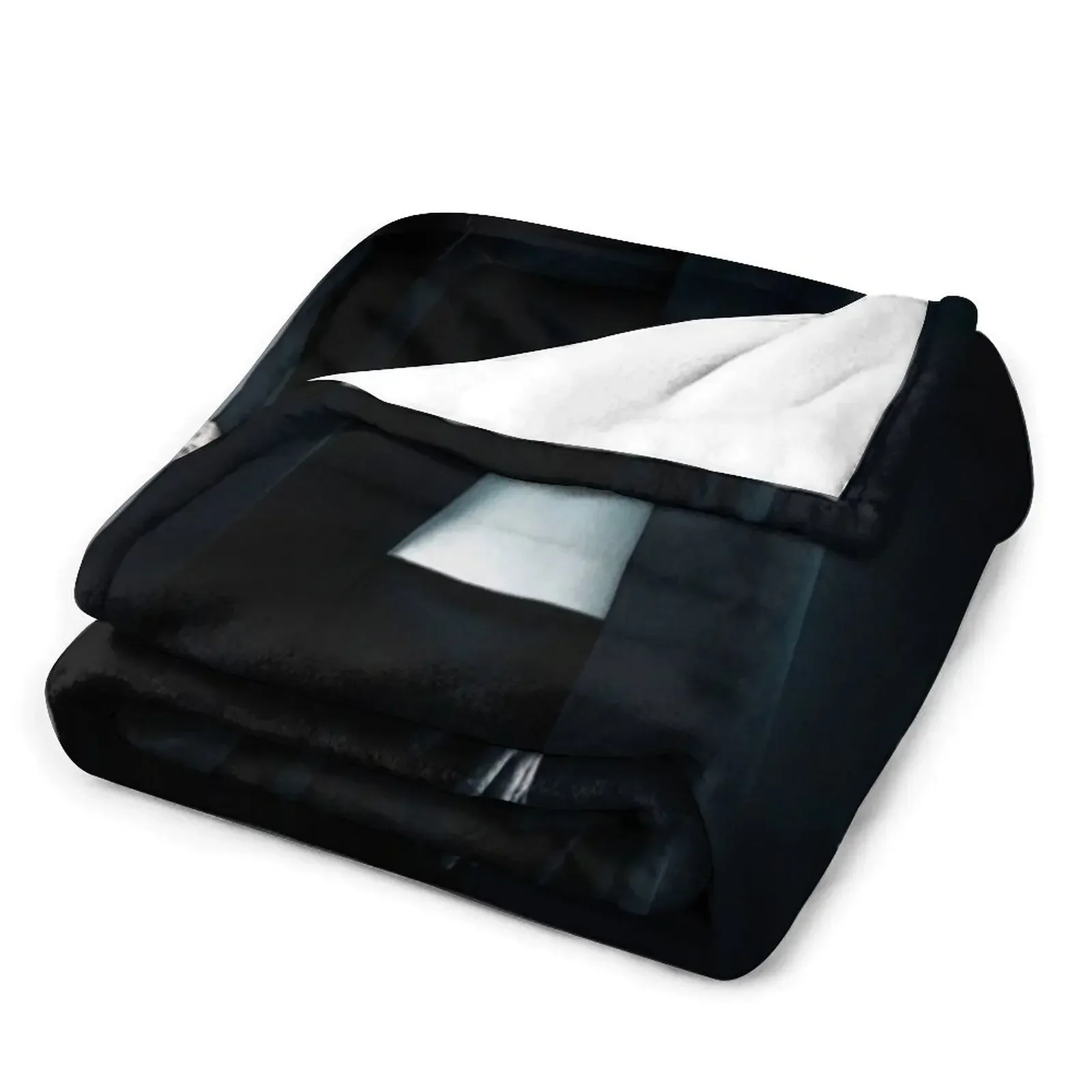 Туристическое одеяло The Nun Demonic Sister Valak индивидуальный подарок