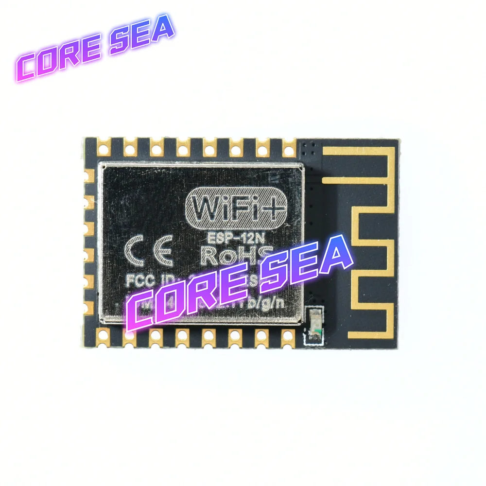 ESP8266 ESP-12N Серийный беспроводной модуль управления WIFI WIF IoT макетная плата