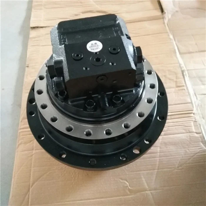 Экскаватор PC120 Drive 203-60-63101 PC120-6 Travel