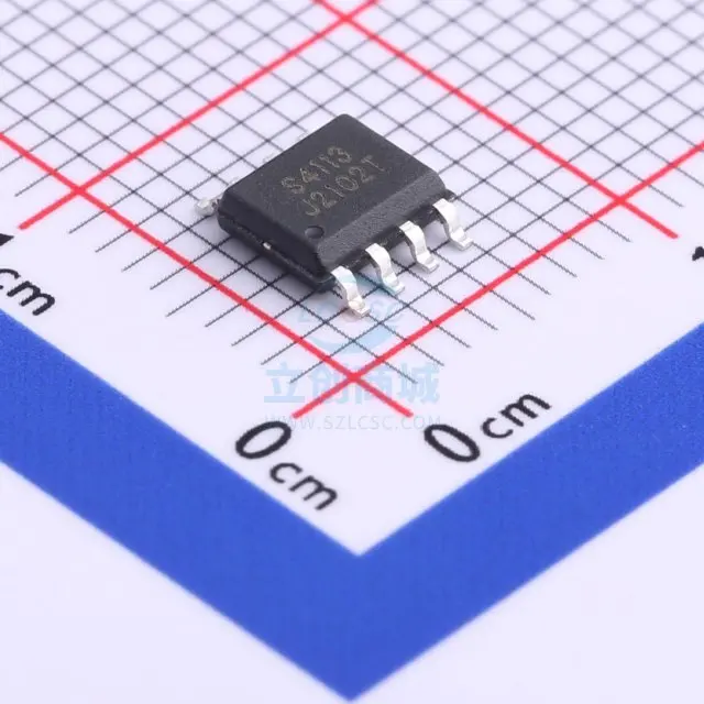 

Бесплатная доставка (MOSFET) P 40V 7.5A HSM4113 20 шт.
