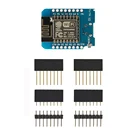 ESP8266 ESP-12  CH340G CH340 V2 USB для WeMos D1 Mini WIFI макетная плата D1 Mini NodeMCU Lua IOT Board 3,3 V