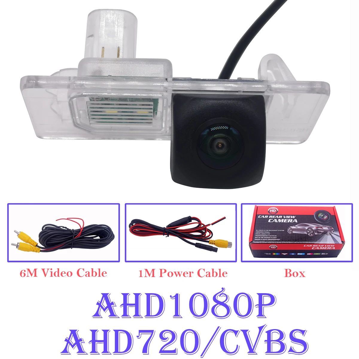 

Bornwin AHD 1080P 170г ° Автомобильная камера заднего вида FishEye для Land Rover Discovery Sport 2016 2017 2018 HD, камера для парковки автомобиля