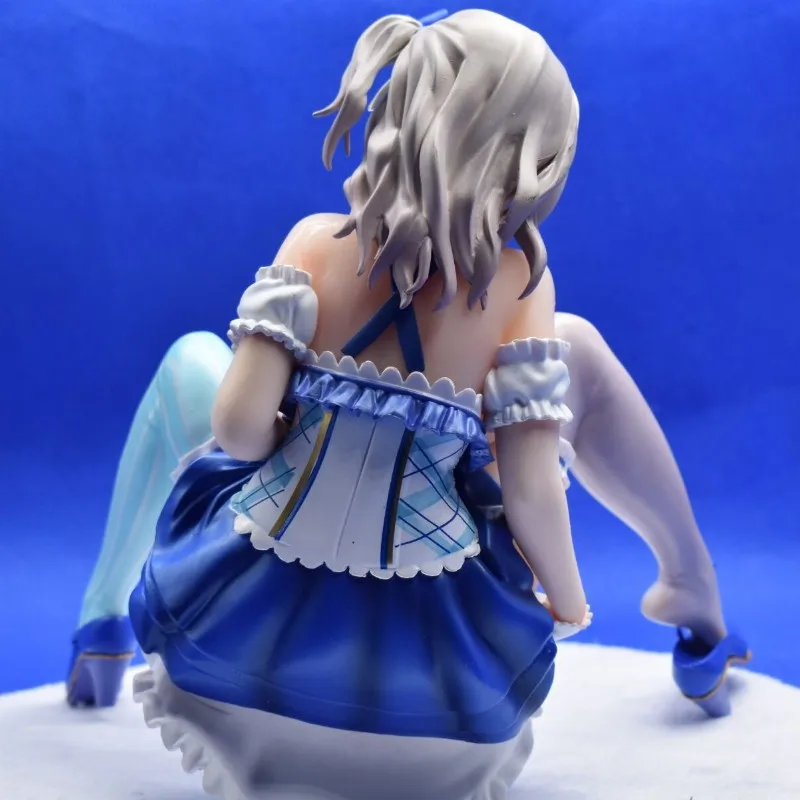 

PLEIADES Figure Rina Akeboshi Sexy Hentai Action Figure Collection Model Statue Toy