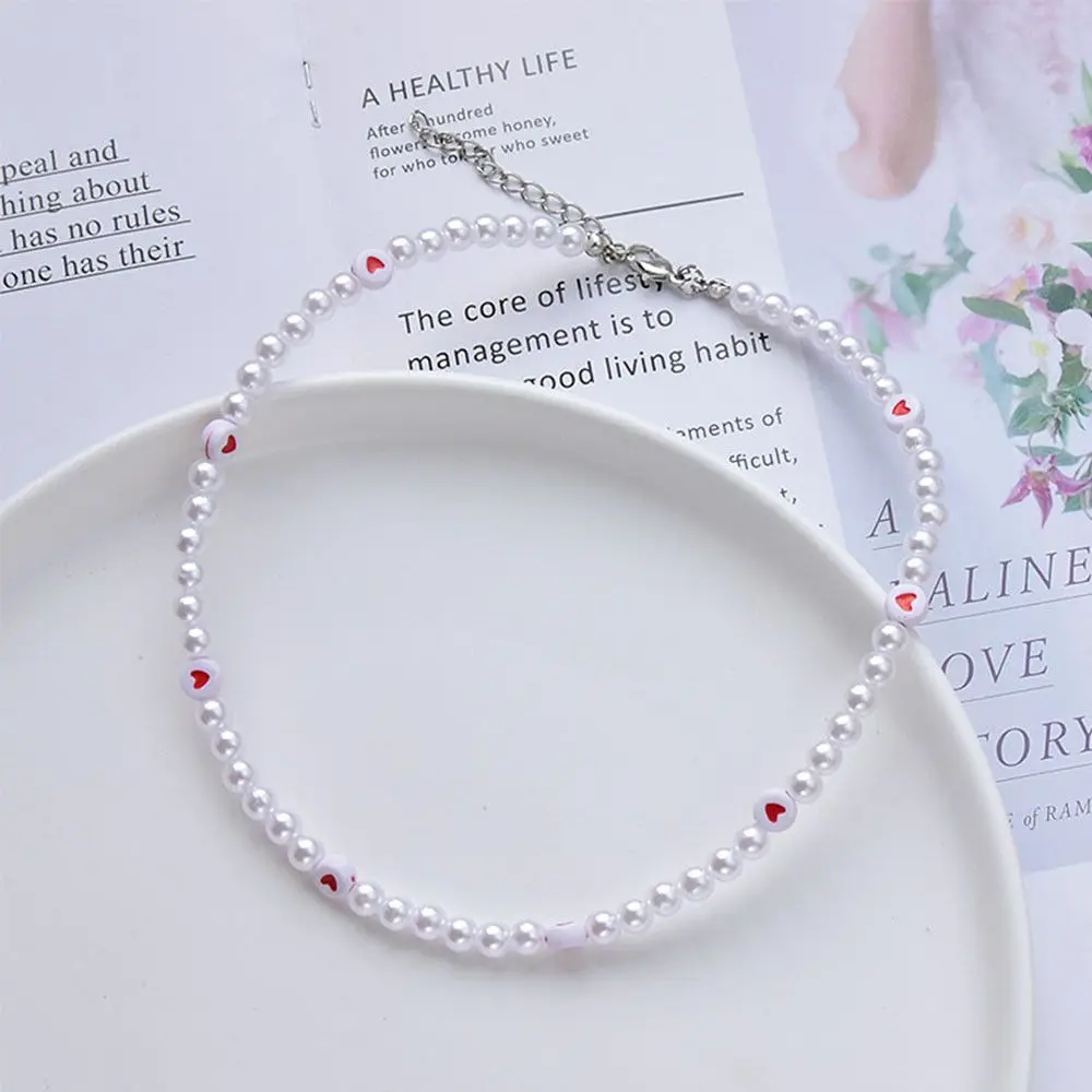 Ожерелье Kettingen Voor Vrouwen ожерелье для женщин колье жемчужное женское ожерелье в виде капсулы цельное ожерелье женское украшение