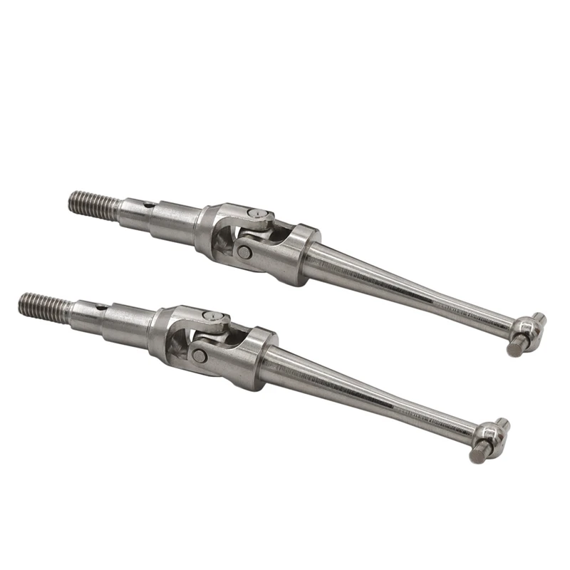 napędowy wału napędowego CVD 14210 16208 16209 210H16 Series Steel Importowana stal zaślepiająca