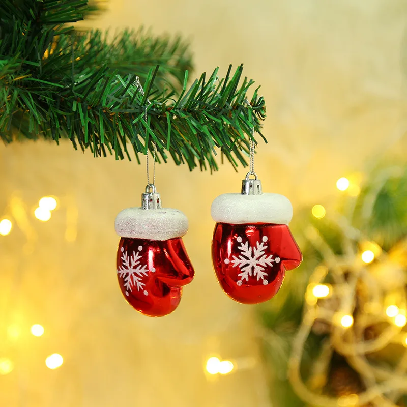 

Подвески для елки Navidad, 2 шт.