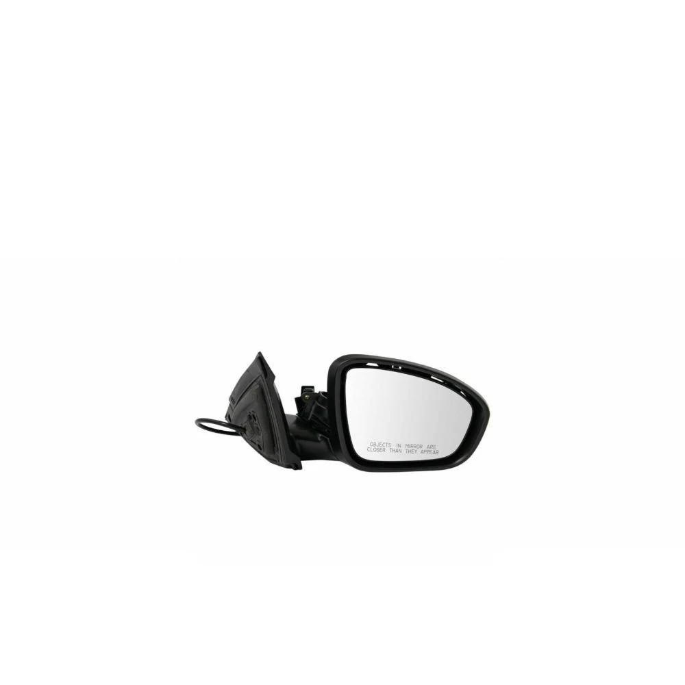 

Exterior Side View Mirror Power Passenger Side RH For Nissan 19 Altima Sedan