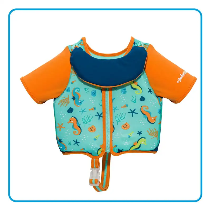 

School Unisex Child Swim Trainer, Ages 2 to 4 Years