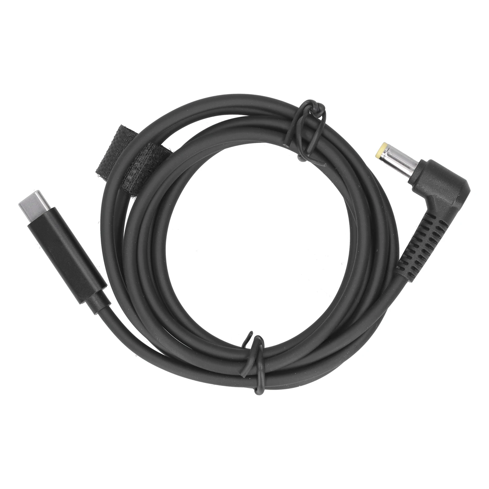 

Power Adapter Converter Cable TYPE‑C to DC5.5x2.5 Cable for Dell Notebook Charging 65W 20V