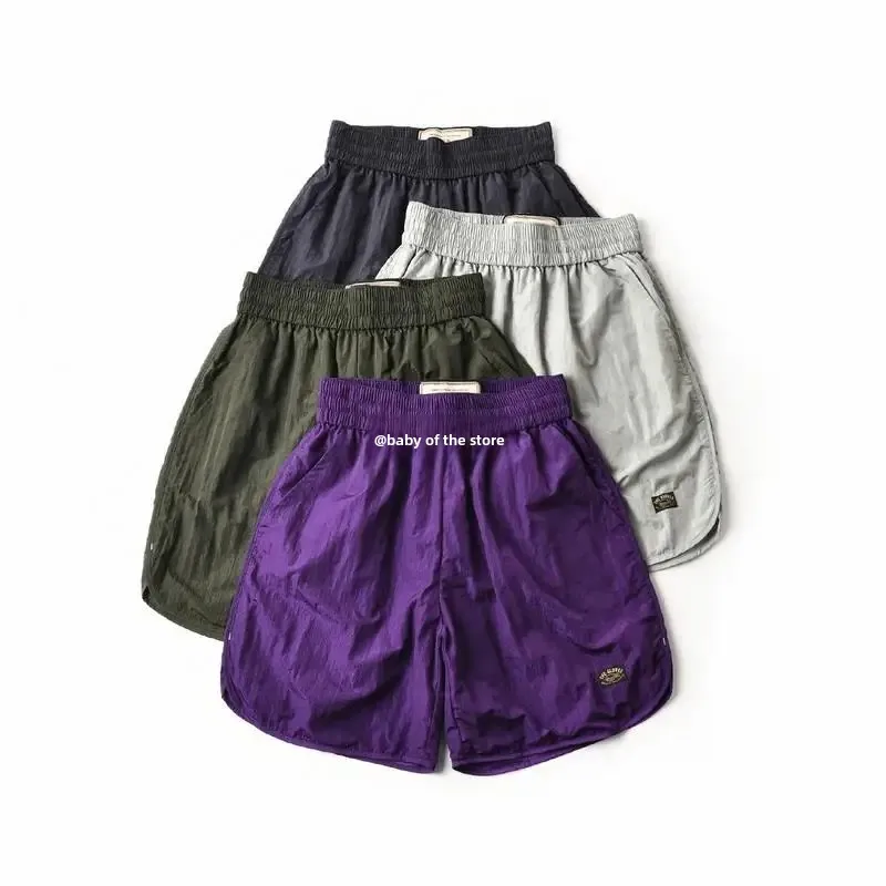 Уличные водонепроницаемые быстросохнущие тонкие дышащие мужские повседневные