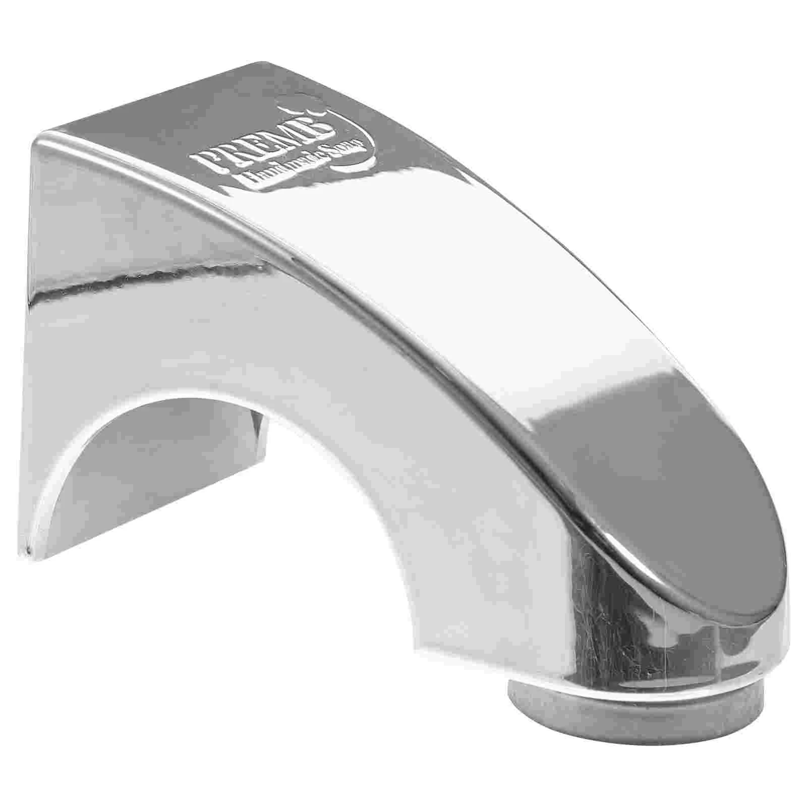 

Быстросохнущая подставка для мыла, магнитный держатель для мыла с гальваническим покрытием, металлическая Магнитная подставка для мыла, подвесной держатель для мыла