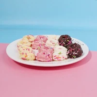 Консервированные пончики#2