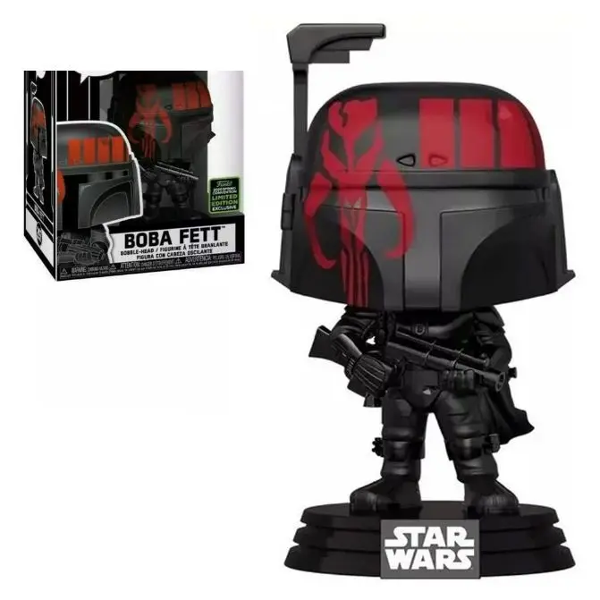 Boba Fett #297 