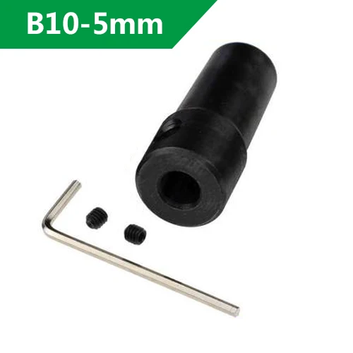 

Адаптер сверлильного патрона dutoofree ZT B10/B12