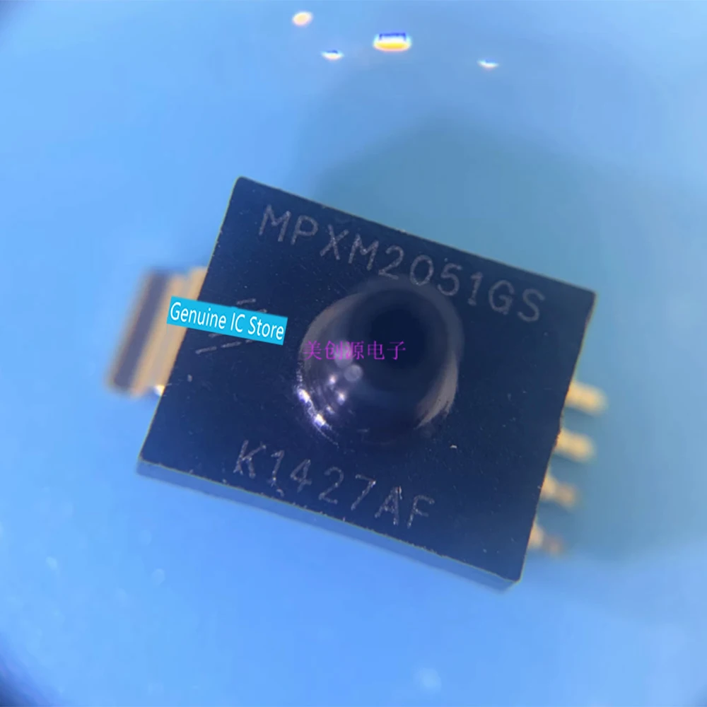 

MPXM2051GST1 MPXM2051GS SOP-8 новый оригинальный подлинный Ic