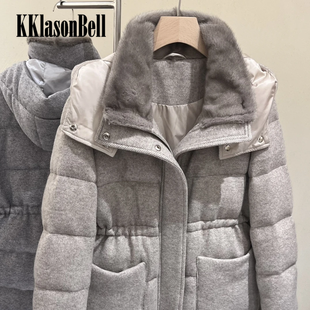 Рисунок 3 - 11,2 KKlasonBell Высококачественная