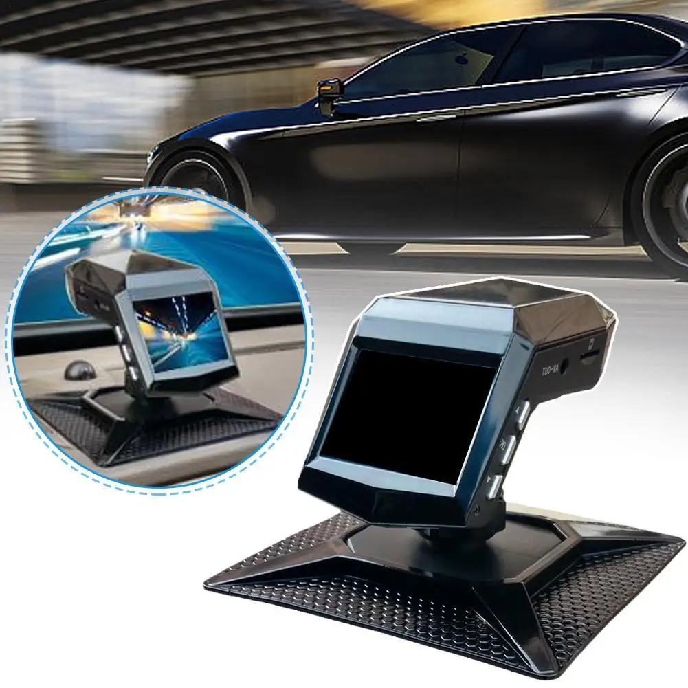 

Видеорегистратор автомобильный, HD 1080P, 2 дюйма, IPS