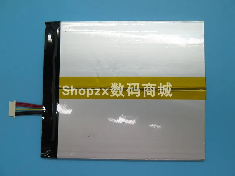 

For Chuwi Chuwi Cwi509 New Flat Plate Cell LHW-31130148 7.6V