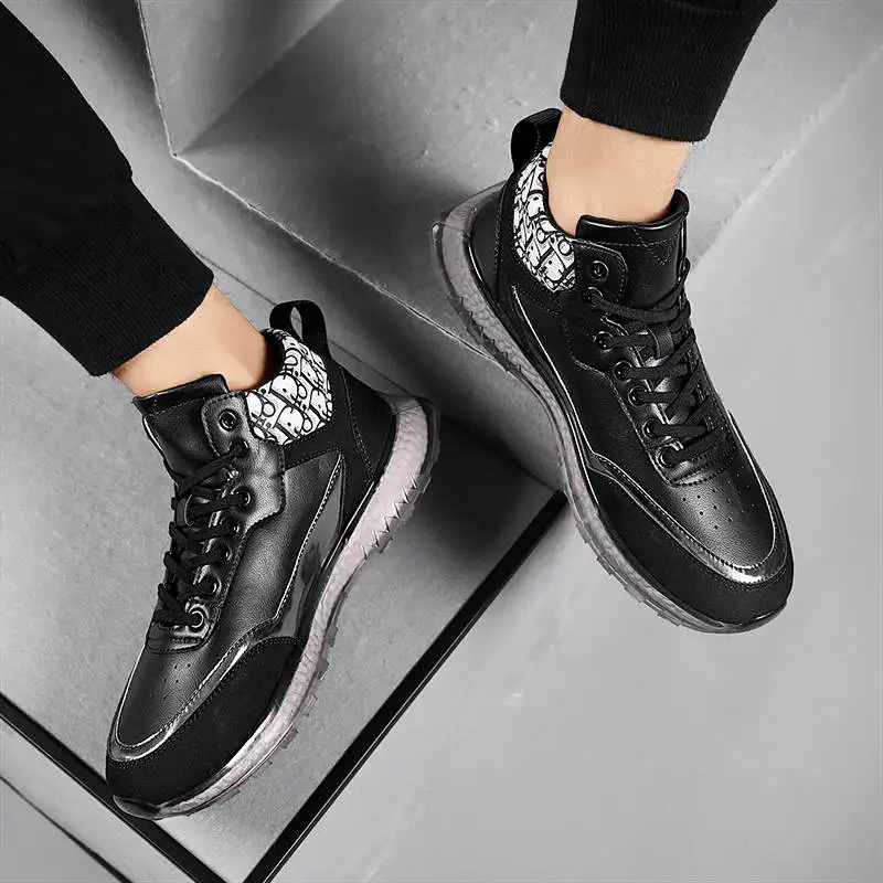 

Summer Sports Shoes Loafers Brand Sneakers Autumn Footwear Men's Running Sport Shoes Kid Men Running Shoes Chaussur Tennis Gym