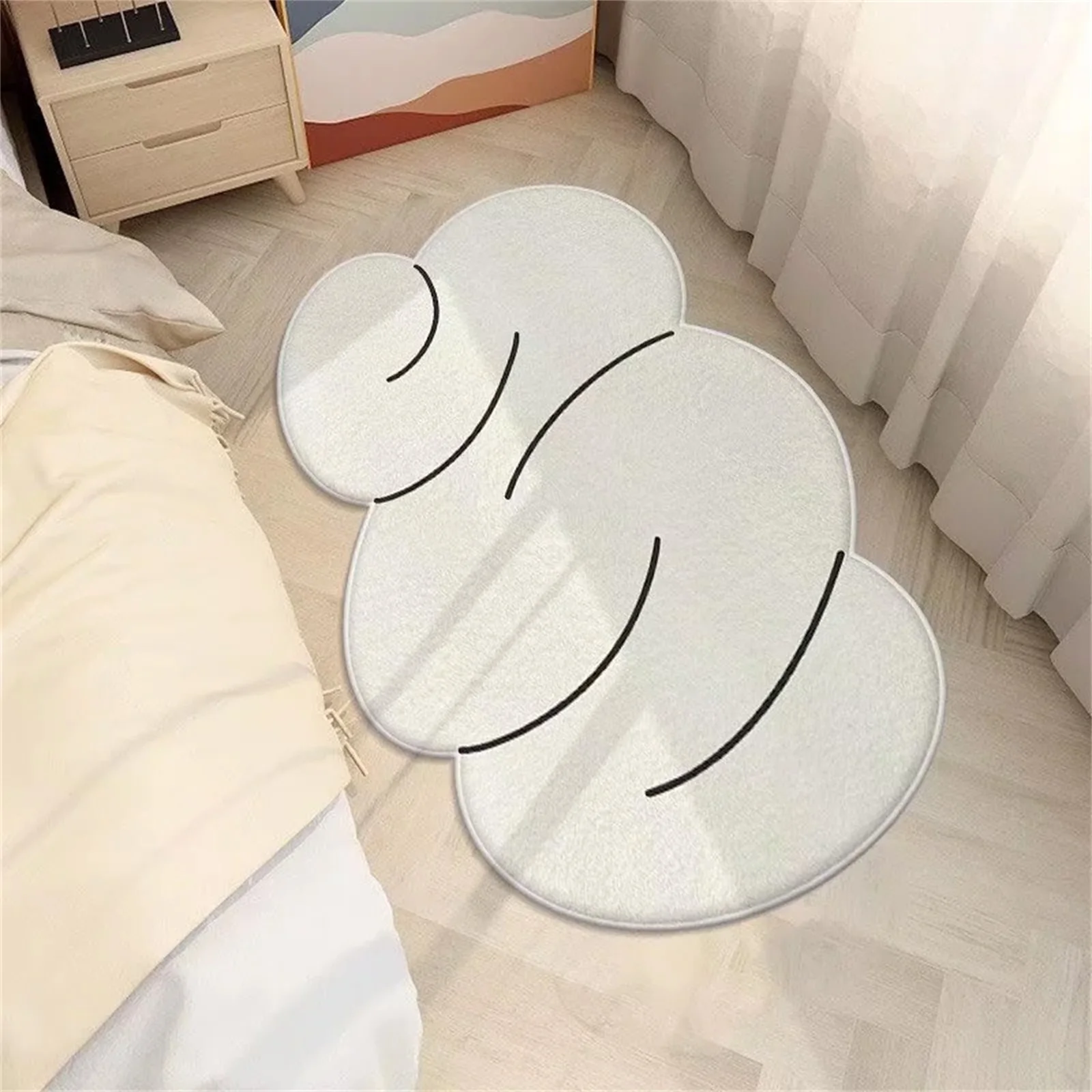 

Carpet Carpet Superabsorbent Microfiber Kitchen Mat Non Slip Machine Wash Christmas Carpet For Flooring Men Blankets And Throws