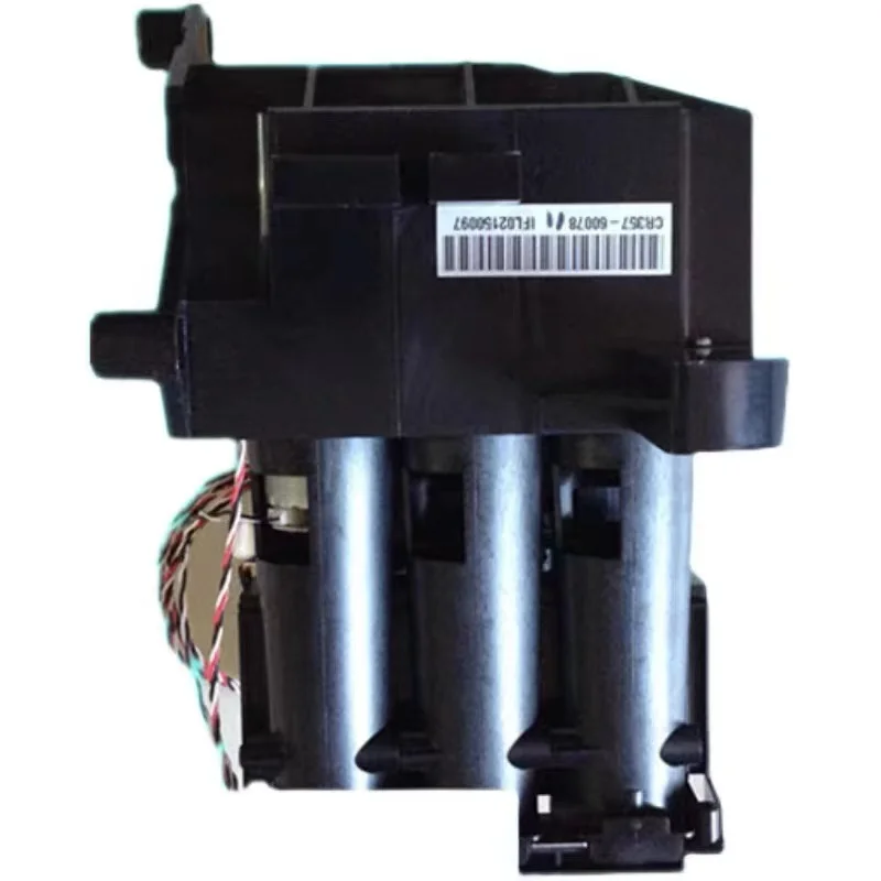 CR357-60077 CR357-67028 Left Ink Supply Station for DesignJet T1500 T2500 T2500PS T920 POJAN ptinter plotter parts POJAN