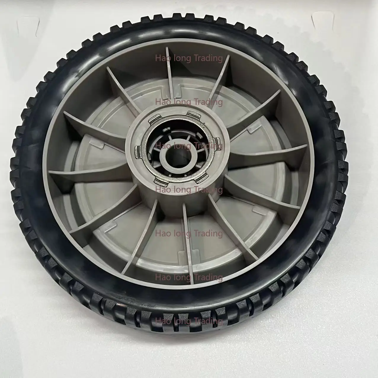 1 шт. Сменное колесо для газонокосилки 7.8